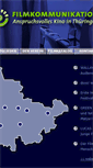 Mobile Screenshot of fk-thueringen.de